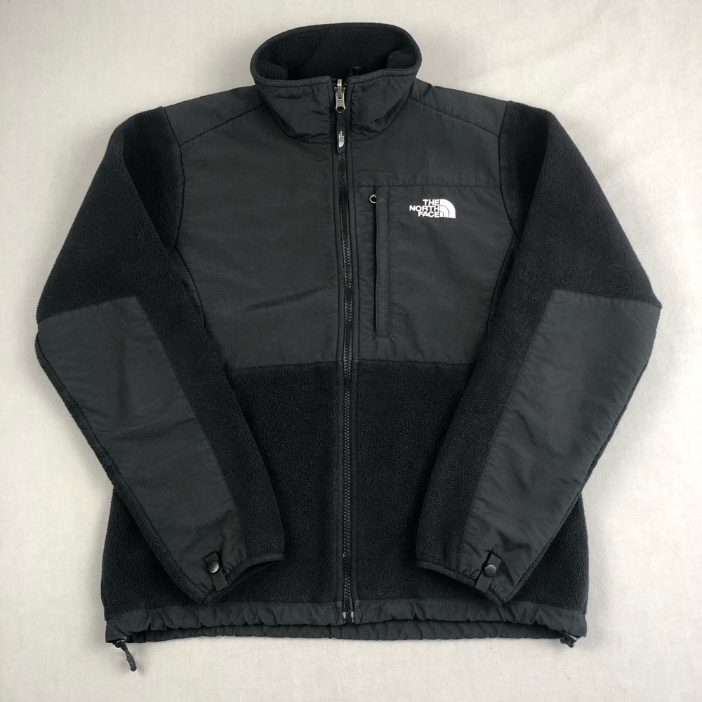 The North Face Women’s Denali Jacket
